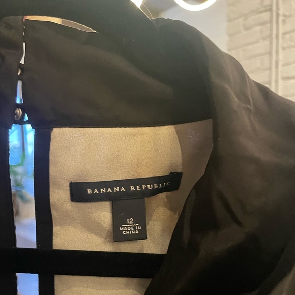 Women’s Banana Republic Dress size 12 - Picture 3 of 3